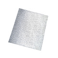 dc cc 3003 h14 1060 lámina / placa de aluminio en relieve de estuco de aluminio